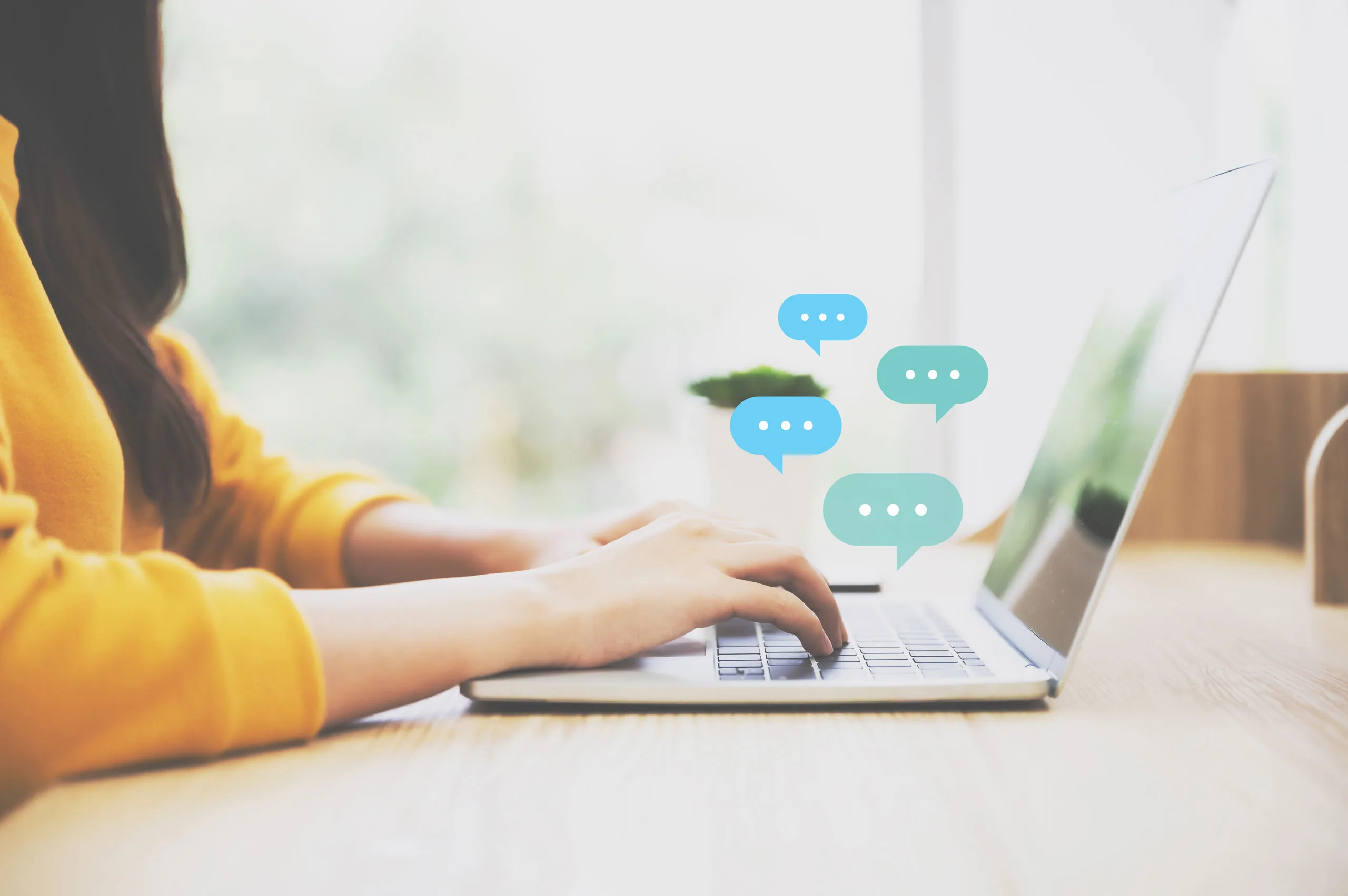 Live Chat Operator Performance