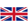GB Flag